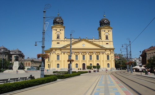 Debrecen városstratégiája jó irányba halad