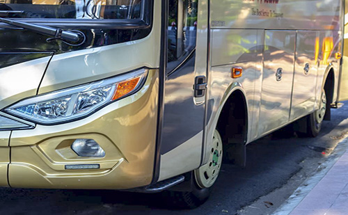 Elektromos buszok érkeznek jövőre Debrecenbe