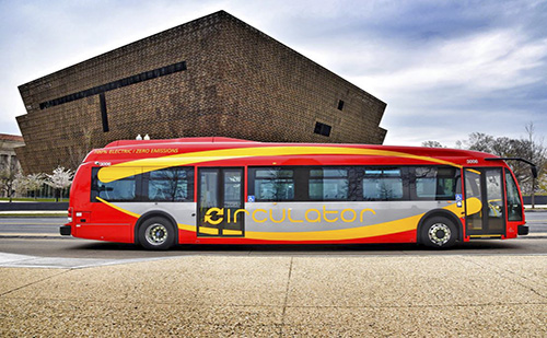 Debrecenbe elektromos buszok érkeznek