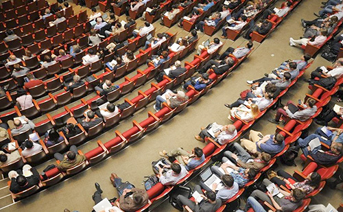 Járműmérnök Workshopot tartottak a Debreceni Egyetemen