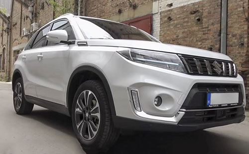 Hajdú-Bihar megyében új autókat kapnak a munkaügyi ellenőrök