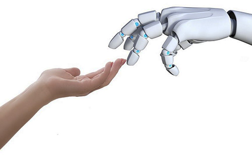 Szociális robotokról tartottak előadást Debrecenben