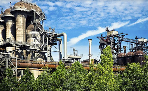 Berettyóújfalu új ipari parkokat tervez kialakítani