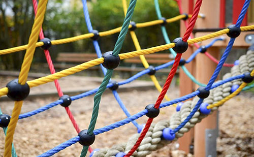 Debrecenben átadták az ország egyik legnagyobb játszóterét