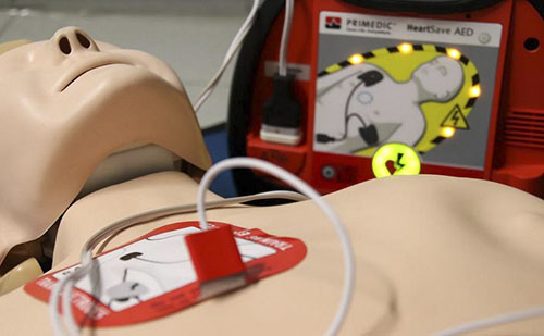 Sürgősségi ügyeleti rendszert indítottak Hajdú-Bihar megyében