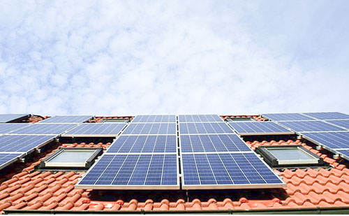 Naperőmű épül Debrecenben