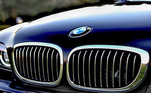 Elsőként Debrecenben gyártanak majd elektromos BMW-t