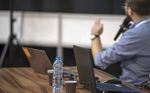 Az EPAM és a Debreceni Egyetem közös tanszéket hozott létre