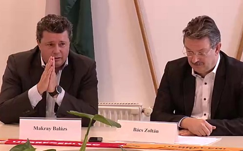 Tudományos díj és duális képzés a DVSC és a Debreceni Egyetem együttműködésében