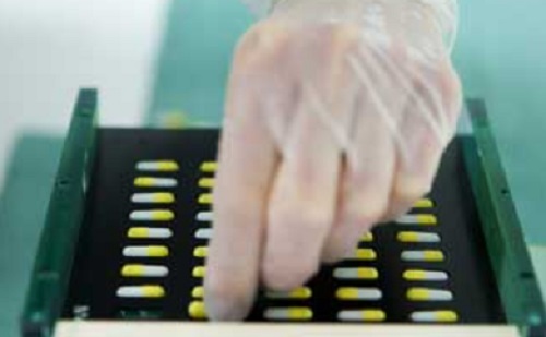 Korszerű technológia - Több mint 20 milliárdos fejlesztést vitt véghez Debrecenben a Teva