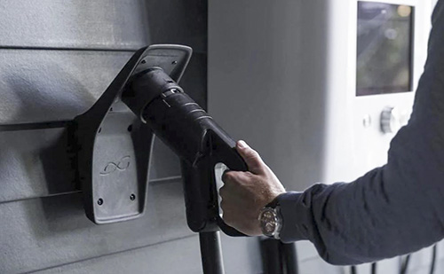 Hajdú-Biharban rekord számban növekedtek az elektromos töltőállomások számai