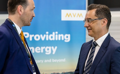 Debrecen is mesélt az okos településfejlesztésről a cseh-magyar fórumon 