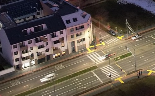 Okos, szabályozható közvilágítást kap Debrecen