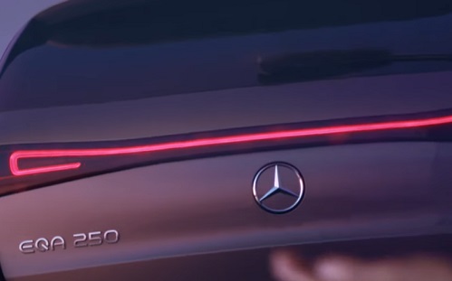 A debreceni gyárból vesz majd akkumulátort a Mercedes