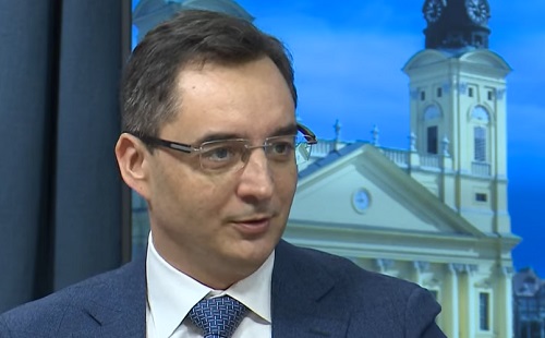 Jó úton Debrecen a klímacélok megvalósításáért