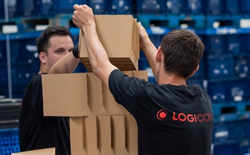 Modern raktártechnológia – Újabb gazdaságfejlesztési mérföldkő Debrecenben