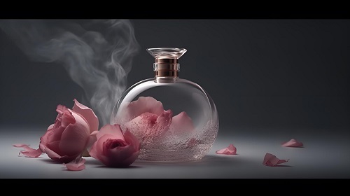 Eau de Parfum: az illatművészet csúcsteljesítménye
