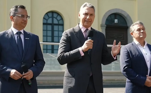 Lázár János szerint Debrecenben is lehetne a Közlekedési Múzeum