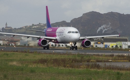 Mégsem jár repülő Debrecen és Tel-Aviv között 