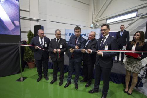 Innováció a debreceni repülőtéren